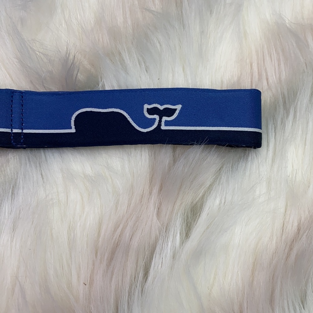 VINYARD VINES: Whale Belt - Picture 4 of 7